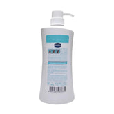 شامبو فازلين المغذي بالحليب المنعش والنظيف - 650 مل